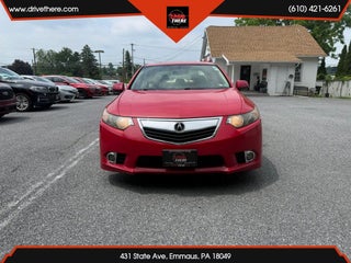 2014 Acura TSX Base