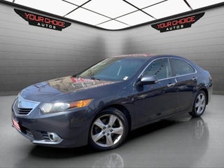 2012 Acura TSX Base