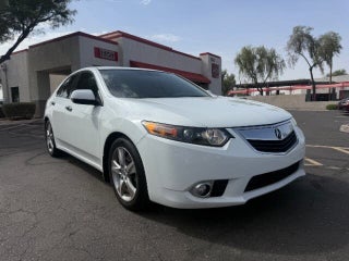 2012 Acura TSX Base