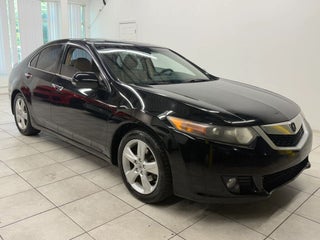 2010 Acura TSX Base
