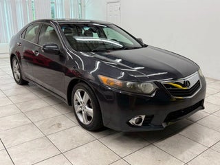 2011 Acura TSX Base