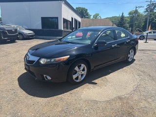 2012 Acura TSX Tech