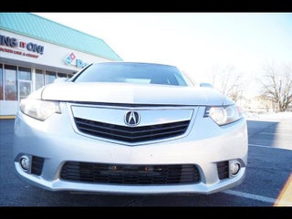 2013 Acura TSX Base
