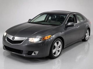 2011 Acura TSX Base