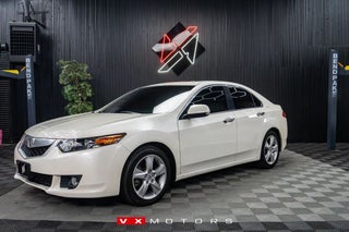 2010 Acura TSX Base