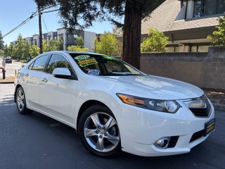 2011 Acura TSX Base