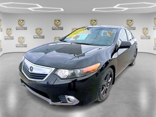 2012 Acura TSX Tech