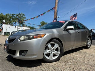 2010 Acura TSX Base