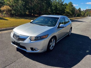 2014 Acura TSX Base
