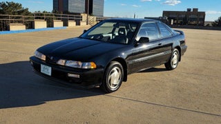 1991 Acura Integra GS