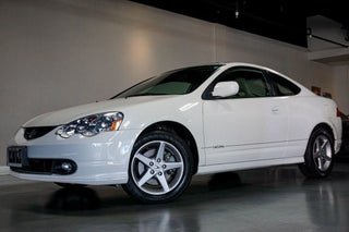 2003 Acura RSX Type S