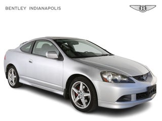 2005 Acura RSX Type S