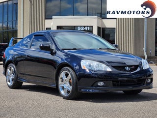 2006 Acura RSX Type S
