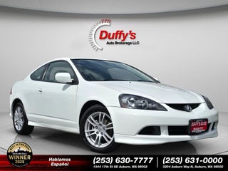 2006 Acura RSX Base