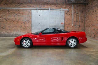 1993 Acura NSX Base