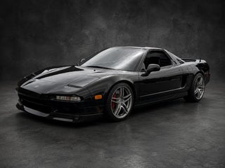 1995 Acura NSX T