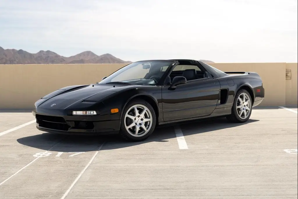 1995 Acura NSX T