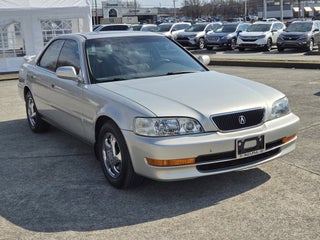 1996 Acura TL Base