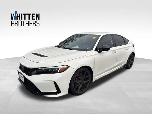 2023 Honda Civic Type R Touring