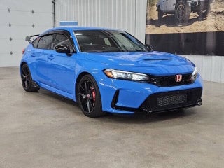 2023 Honda Civic Type R Touring