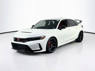 2023 Honda Civic Type R Touring