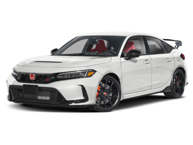 2026 Honda Civic Type R R