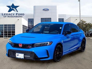 2026 Honda Civic Type R R