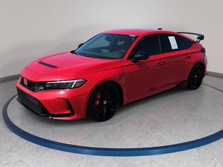 2025 Honda Civic Type R R