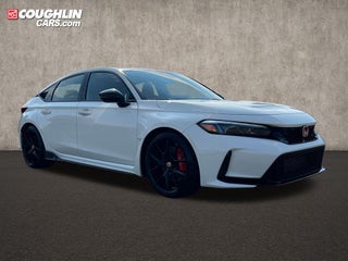 2025 Honda Civic Type R R