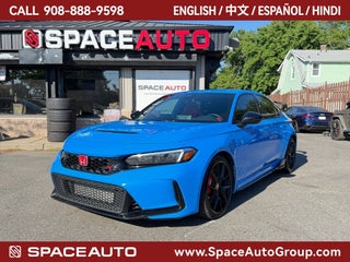 2023 Honda Civic Type R Touring