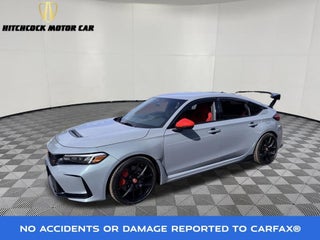 2023 Honda Civic Type R Touring