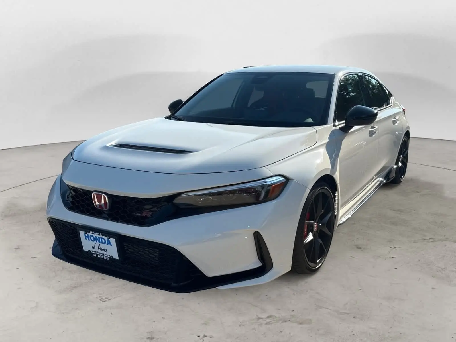 2024 Honda Civic Type R