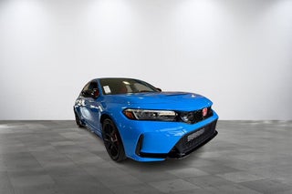 2026 Honda Civic Type R R