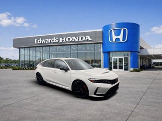 2026 Honda Civic Type R R