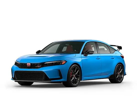 2026 Honda Civic Type R R