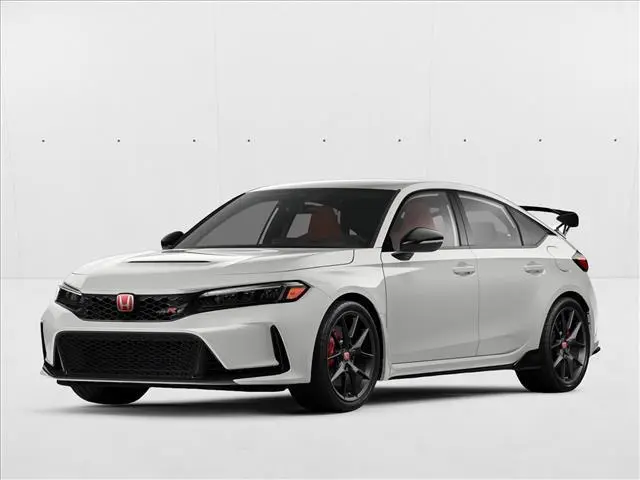 2024 Honda Civic Type R