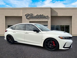 2025 Honda Civic Type R R
