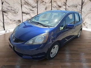 2012 Honda Fit Base