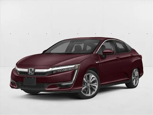 2018 Honda Clarity Base