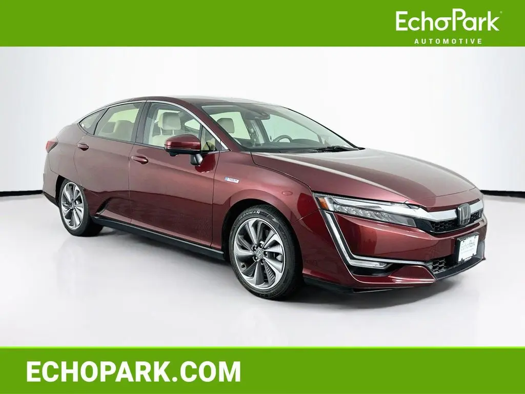 2019 Honda Clarity Base