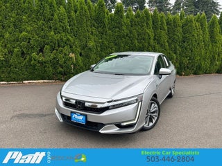 2019 Honda Clarity Base