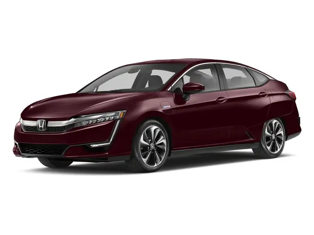 2018 Honda Clarity Base
