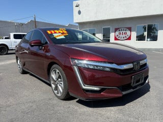 2019 Honda Clarity Base