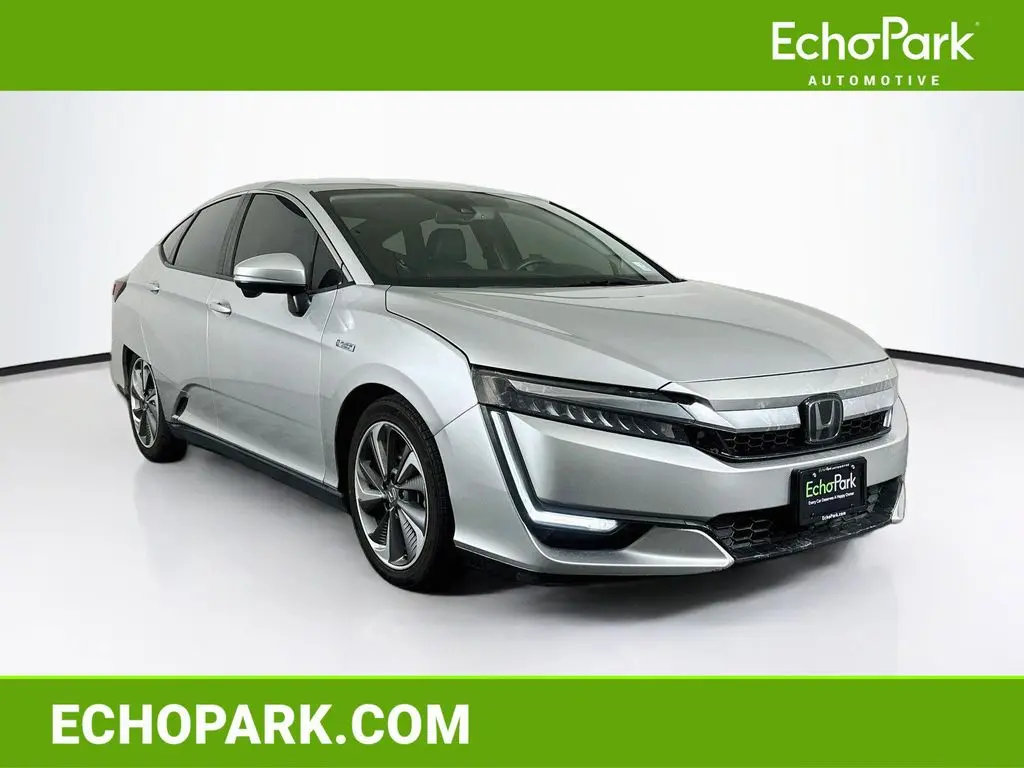 2018 Honda Clarity Base