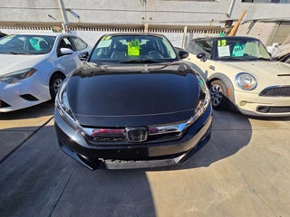 2018 Honda Clarity Base