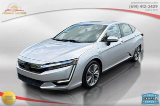 2018 Honda Clarity Base