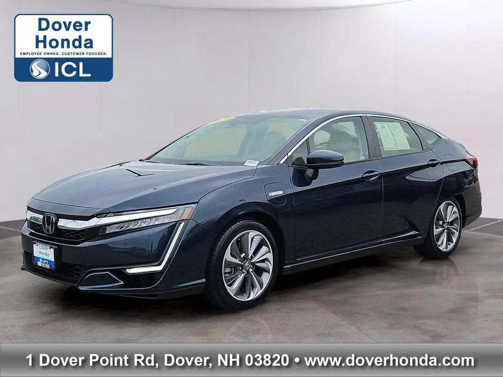 2019 Honda Clarity Base