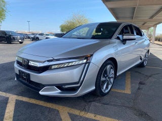 2019 Honda Clarity Base