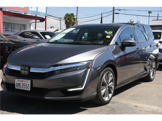 2019 Honda Clarity Base