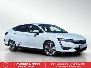 2019 Honda Clarity Base